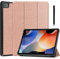 Acelive Funda Capa para Blackview Oscal Pad 10/Tab 7 Pro 10.1 Pulgadas Tablet