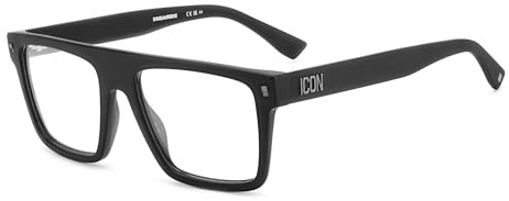DSQUARED2 Brille Vista Icon 0012 003 54/18/145 Herren, 003, 54/18/145