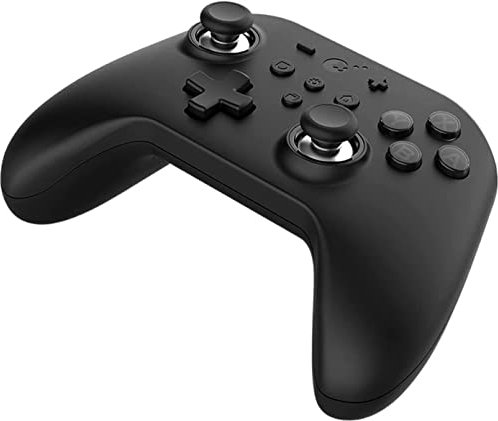 ARTSZY Manette de Jeu Bluetooth sans Fil NS09 Compatible avec Manette de Jeu