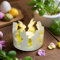 Silikonformen Gießformen Ostern, Silikonform Ostern Hase Silikonform Kerzenhalter Gießformen Silikon Gießform Ostern Gipsformen zum Gießen 3D Osternhase Silikonform Teelichthalter Giessformen Silikon