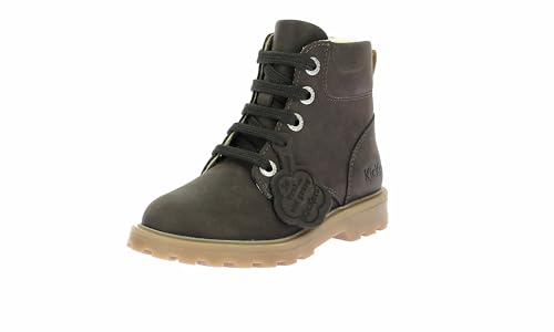 Kickers Unisex Kinder Kick Bluck Stiefelette