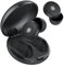 Ear Plugs for Sleep Noise Cancelling -45dB, Customized Soft Earplugs for Concert, Reusable Ear Plug for Noise Reduction with Case & 8 Eartips, for Sleep, Concert, Working, Studying, Traveling (Black)