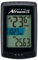CATEYE AirGPS USB Rechargeable Bike Computer – GPS Cycling Computer with Bluetooth ANT+, GPS Bicycle Speedometer, FlexTight™ Mount, IPX7 Waterproof, Auto Backlight Display, Ride Upload (CC-GPS100N)