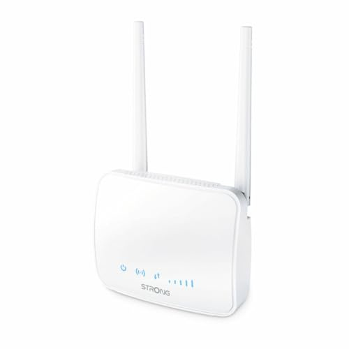 ROUTER 4G PORTATILE 1LAN
