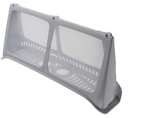 Premium Quality Hotpoint Indesit M2 Type Tumble Dryer Fluff Lint Filter - C00286864