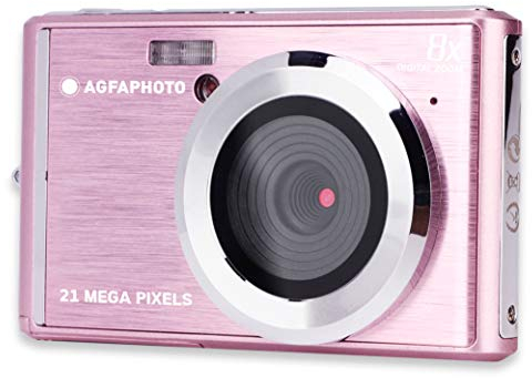 AGFAPHOTO Realishot DC5200 Rose