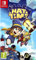 A Hat in Time, Nintendo Switch