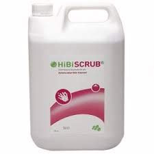 Hibiscrub