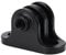 Fahrrad Computer Mount Adapter - Lenker Kamera Metall Halterung Adapter Zubehör