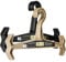 OSMIO Heavy Duty Hanger for Plate Carrier, 2 Pack (Tan+Black)