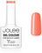 JoLee Nail Gel Polish 10ml [Lollipop] UV/LED Soak-Off Nail Art Manicure Pedicure for Professional, Salon & Home Use [Yellow/Orange Range] - Long Lasting & Easy to Apply - Vegan & Cruelty Free