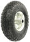 Roue pour brouette d'entrepôt, 20 mm - MADER® | Hardware - 87614