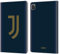 Head Case Designs Offizielle Juventus Football Club Third 2024/25 Trikot Leder-Wallet-Hülle Kompatibel mit Apple iPad Pro 11 2020/2021 / 2022
