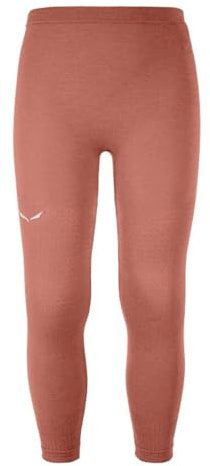 Salewa Unisex T-Shirt Zebru Med Warm Amr K Tight