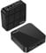 DreamQuest Mini PC Windows 11 Pro Intel N150 (bis zu 3,6 GHz) 16GB DDR4 1TB M.2 SSD Micro Desktop Computer mit Type-C HDMI Port, 2X Gigabit Ethernet/WiFi 5/BT 5/USB3.2 X4 für Business Office