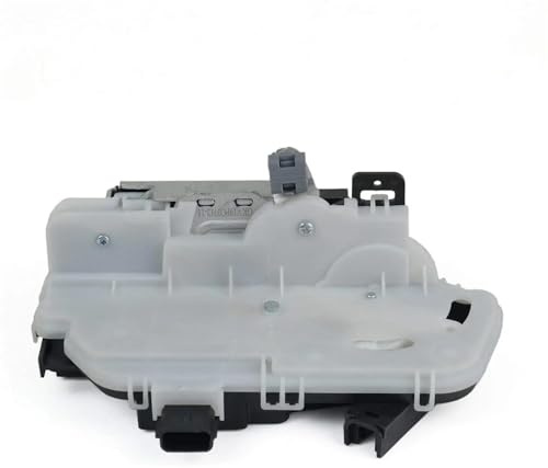 Stellmotor Zentralverriegelung 7T4Z7826413C Für Mazda Für Tribute 8T4Z7821813A Türschloss Latch Antrieb Motor Vorne Hinten Links(Rear Left)