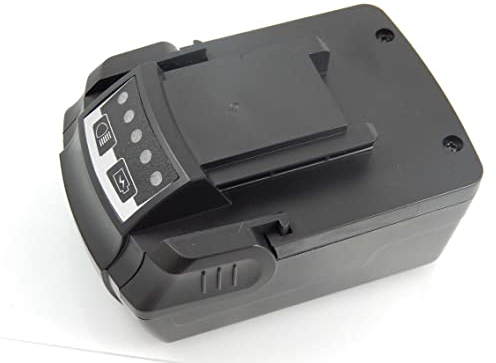 vhbw Batterie Compatible avec Kress 144 AFB Outil électrique (3000 mAh, Li-ION, 14,4 V)