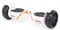 Robway X2 Hoverboard | 𝐃𝐀𝐒 𝐎𝐑𝐈𝐆𝐈𝐍𝐀𝐋 ® Hoverboards für Kinder Jugendliche & Erwachsene - APP Steuerung - 𝟮 x 𝟯𝟓𝟬 Watt Motoren - Self-Balance - Bluetooth (X2 Carbon, Offroad)
