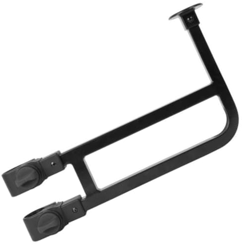 Preston Uni Side Tray Support Arm