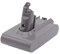 Abakoo - Batterie Li-ION 2,2 Ah 21,6 V - pour aspirateur DYS V6 SV03 SV04 SV05 SV06 - DC58 DC59 DC61 62 965874-02