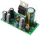BOROCO Amplificatore Audio TDA2030A Scheda amplificatore di potenza audio elettronico Single Channel 18W DC 9-24V Kit fai da te