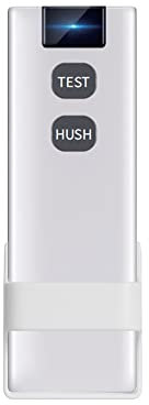 Wireless Interlinked Remote Control | For Standard Bundle | LINKD Alarms | Scotland Law Compliant | 10 Year Battery | CE & BS Certified | Easy Set Up | UK Support