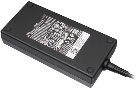 Dell G15 (5510) Original Netzteil 180,0 Watt Slime Bauform