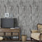 VaryPaper Papier Peint Adhesif Beton Gris 40cmx200cm Papier Peint Style Industriel Papier Adhésif Décoratif Rouleau Adhesif Pour Meuble Papier Peint Adhesif Mural Salon Chambre Cuisine Salle de Bain