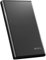 PDTHADP Disco rigido esterno da gioco, Disco rigido mobile HDD da 2,5 HDD Disco rigido mobile lungo USB 3.0 da 500 GB 1 TB 2 TB Disco rigido esterno portatile for laptop (Size : 500GB)