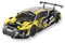 SCX - Rennauto - Slotcar, Maßstab 1:32 (Audi R8 LMS VR46)