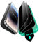 ESR für iPhone 14 Pro Max für Panzerglas Sichtschutz, HD klar, gehärtetes Glas mit einfacher Befestigung, automatisches Staubentfernungswerkzeug für iPhone 14 Pro Max, hüllenfreundlich, 3 Stück