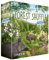 Lookout Games Forest Shuffle Linde de la forêt Extension pour Le Jeu de Cartes à partir de 10 Ans 2 à 5 Joueurs 60 Minutes par Partie