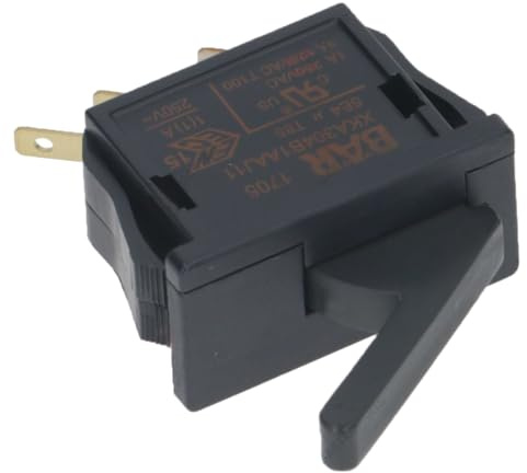 Fridge Freezer Micro Switch Light Compatible With Electrolux 0A9383