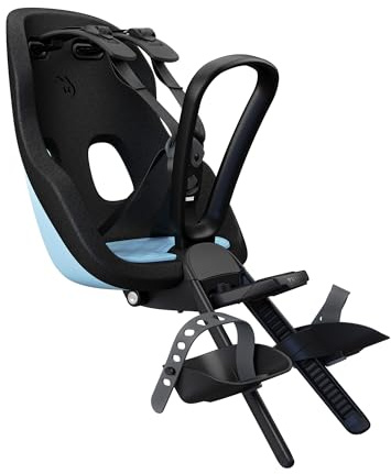 Thule Yepp Nexxt 2 Mini Front-fahrradkindersitz Aquamarine, One-Size