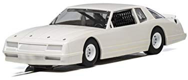 Scalextric C4072 Slot Car, Multi