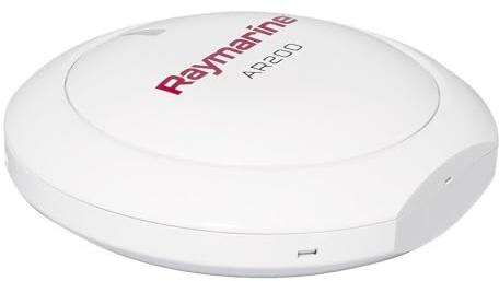 Raymarine E70537, AR200 IP-Kamera-Stabilisierungsmodul