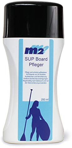 M2 SUP Board Pflege 250ml