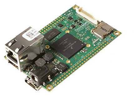 Novasom P-Line Embedded Single Board Computer P7D - CPU i.MX6 Dual Lite