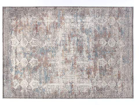 Musterring Apollo Vintage Designer Teppich 598 Multicolor 160x230 cm