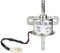 Nikou Pompa di alimentazione carburante elettrica - 12V esterno resistente all'usura 129612-52100 per Ya-nmar 4TNV88 3TNV88-NHB NHBB