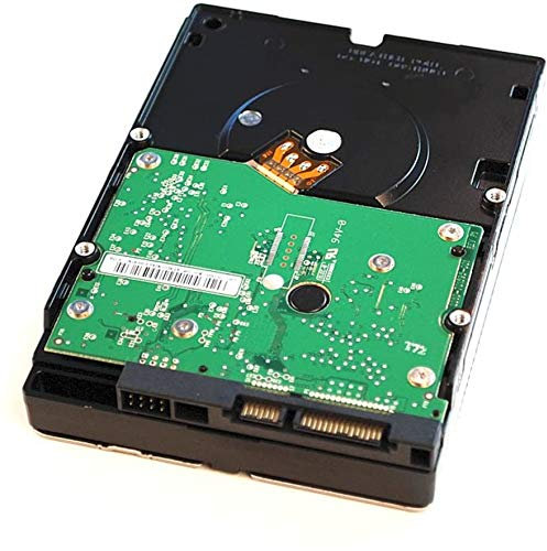 Hard-Disk interno Hitachi da 500 GB, 3,5 pollici