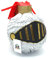 Nislai® Ritter Pinata | Kindergeburtstag Party | | Für Junge Geburtstag oder als Deko | 30x25x25 cm