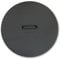 BonFeu BonBiza coperchio Ø80 - braciere da giardino - copertura - braciere - acciaio nero - per caminetti Ø80 cm - 80x80x9 cm