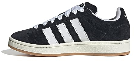 adidas Campus 00s, Orologio Uomo, Nero, 44 EU