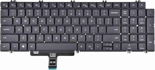 Dell Keyboard,79,US,English,M20ISC-BS, 11, 0MV4X8 (,M20ISC-BS, 11)