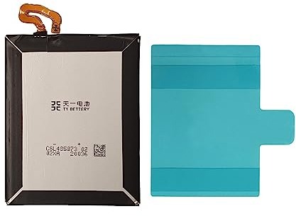 TY BETTERY® Batteria compatibile con BL-T32 per LG G6, V30, V35