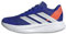 adidas Duramo SL Shoes Kids, Zapatillas para Correr Unisex niños, Lucid Blue Zero Met Impact Orange, 40 EU