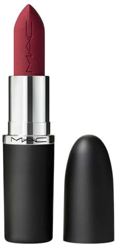 MAC Lippenstift, matt, seidig, M·A, Cximal, Keep Dreaming, 0,3 g, Rot