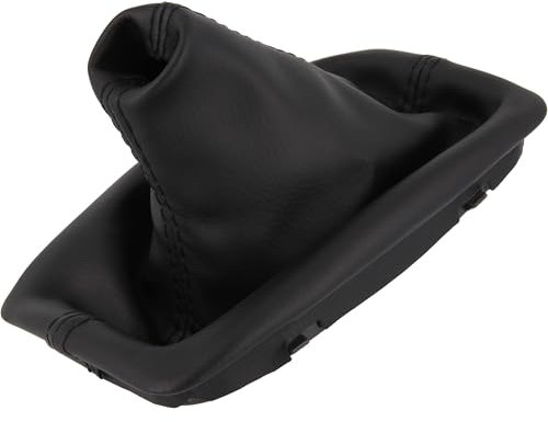 Recambo Schaltsack Automatik passend für MB E-Klasse W212 S212, 2009-2016, Plug & Play, Auto Schalthebel Wahlhebel, schwarz