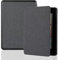Rusoz Kindle Schutzhülle für Paperwhite 12. Generation (2024), Leichtes & Stoßfestes Case mit Faltbare Schutzhülle, Kompatibel mit Amazon Kindle 7'', Schwarz